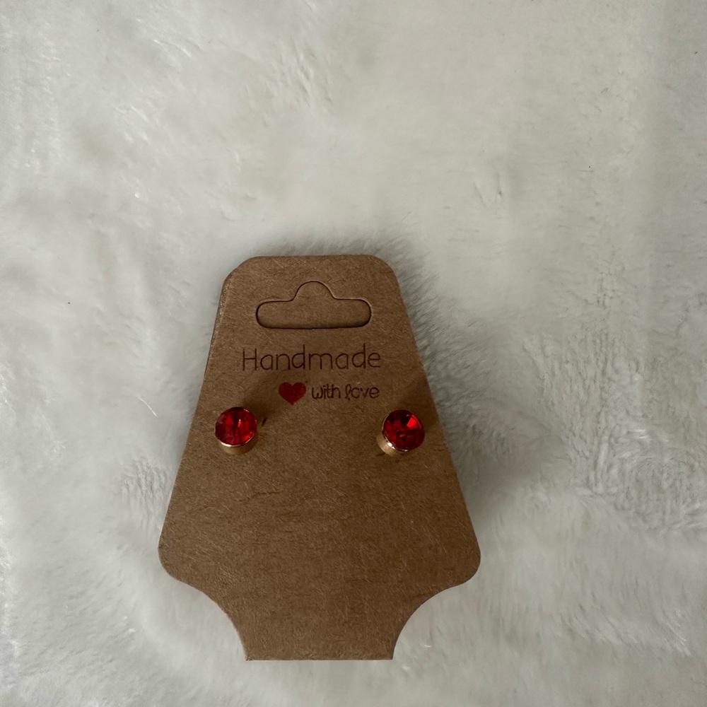 Adorable Earring Bundle - image 5